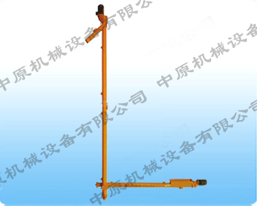 LC型螺旋垂直輸送機(jī) LC型螺旋垂直輸送機(jī)