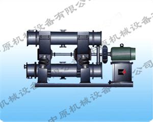 2GDZM型振動磨機(jī)